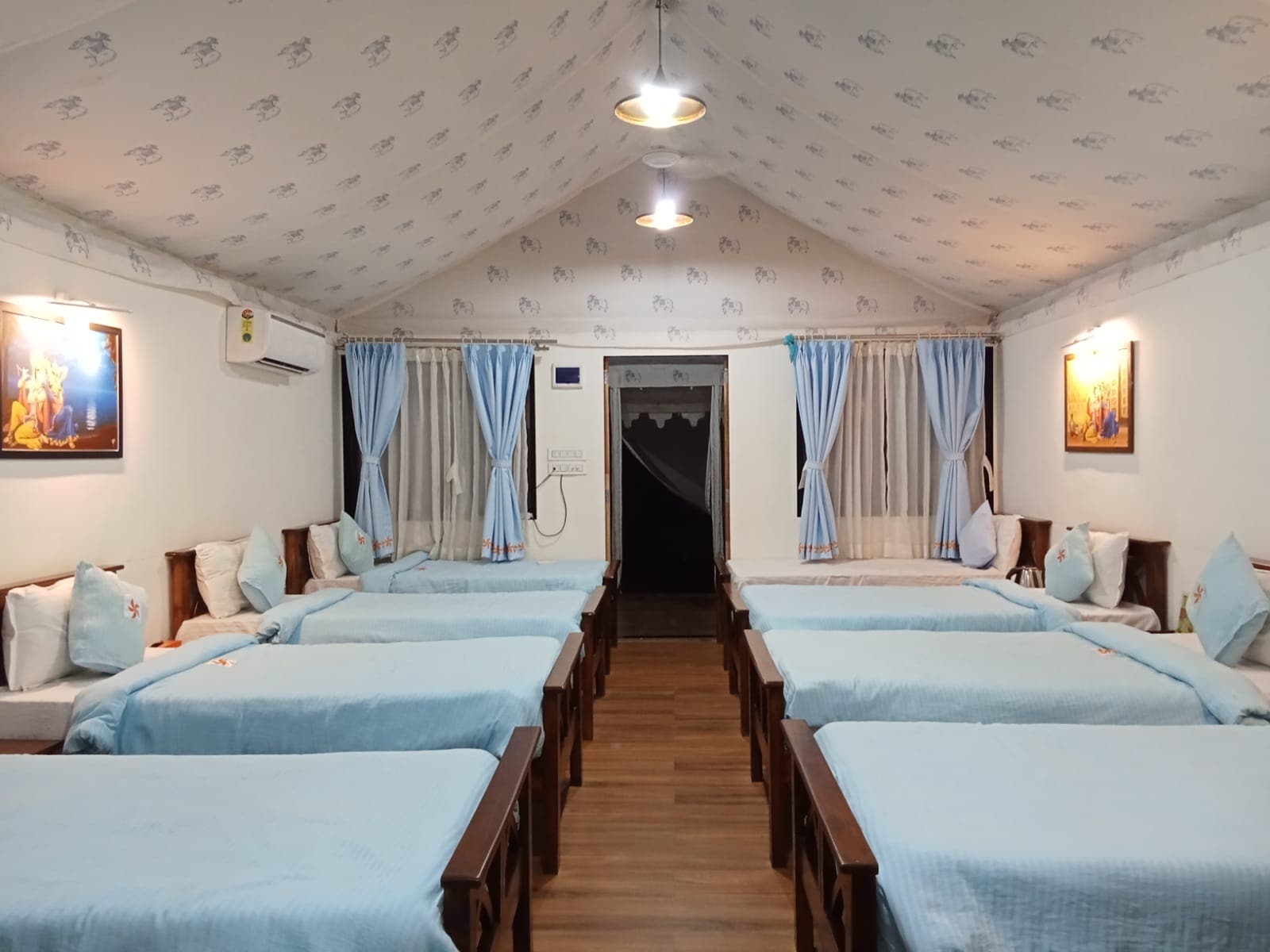 Gaudham Farmstay Khopoli - Tap to explore photos