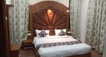 Hotel Grand Comforts Room Type - Executive Room