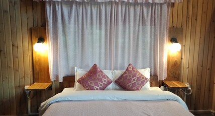 NEORA VALLEY RETREAT Room Type - MAKHAMALI