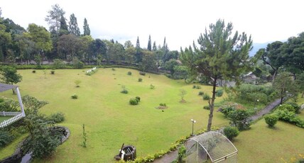 Nusantara Bunga-Bunga By Reccoma Room Type - Double Room
