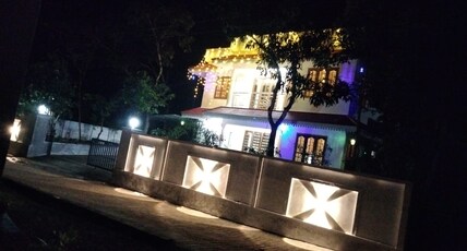 Aspiring 4BHK Room Type - Aspiring 4BHK
