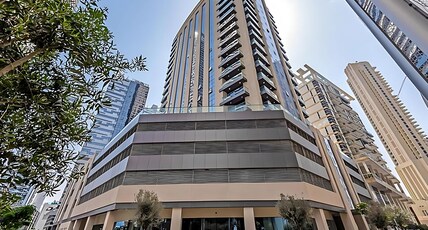 ELIVAAS Curated Stylish 1BHK in Downtown, Dubai Room Type - Stylish 1BHK in Downtown, Dubai