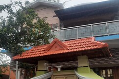 Texas guest house (near padmanabha swami temple )