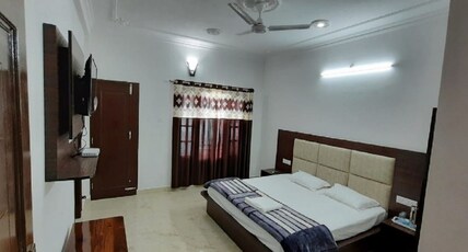 Dalhousie Destination Homestay Room Type - Deluxe
