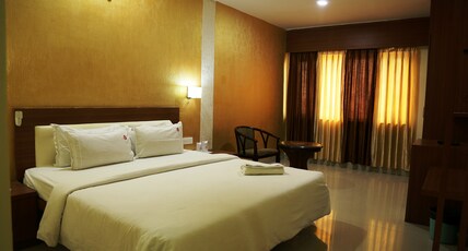 Grand Samdareeya Room Type - Executive Room