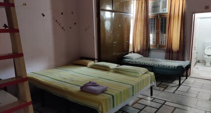 House No 87 Room Type - Family room