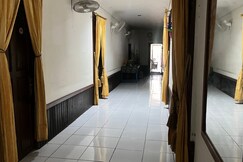 Hotel O Losmen Griya Mulia Katingan Kuala