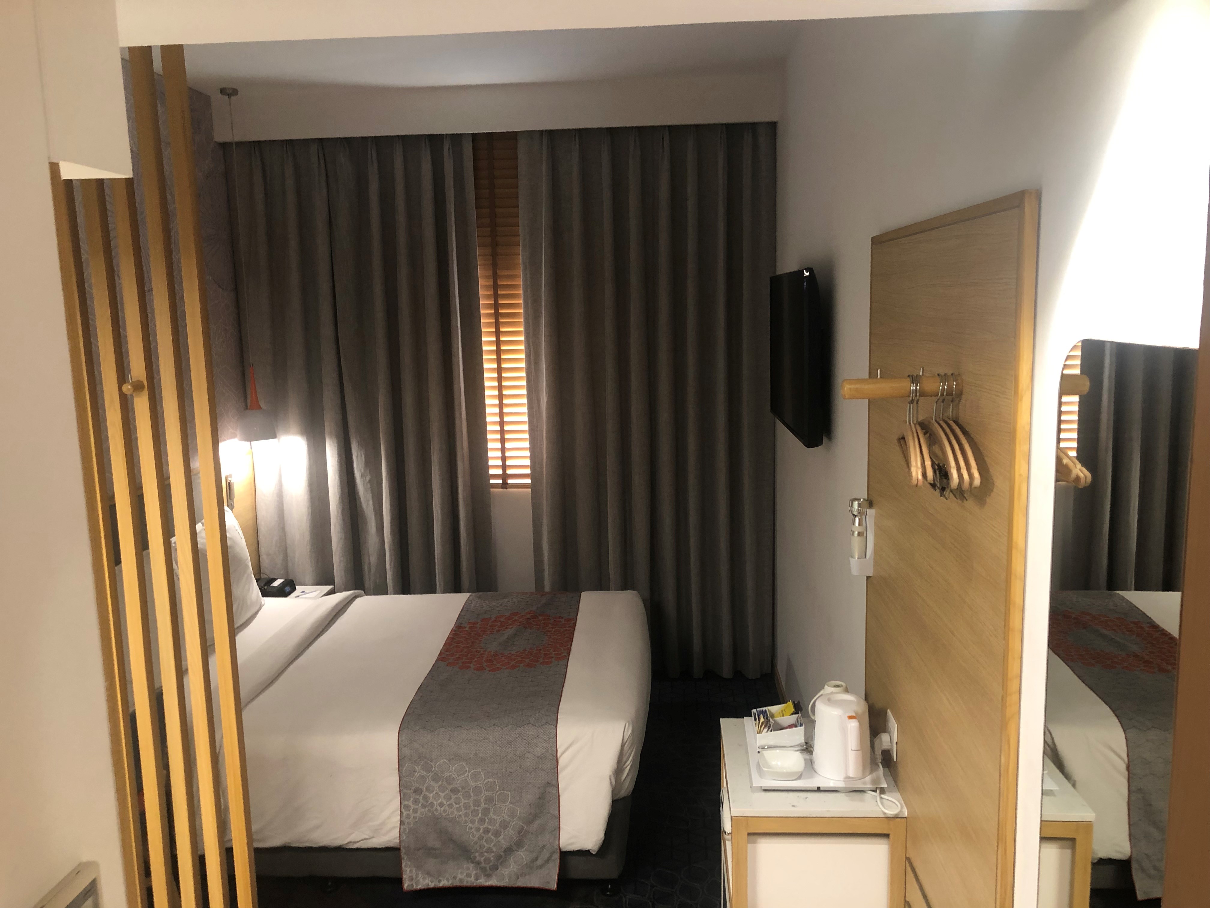 Holiday Inn Express Nashik Indira Nagar - Tap to explore photos