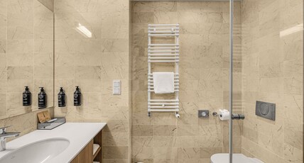 Hotel Lycium Debrecen - Handwritten Collection (October 2025) Room Type - Superior Room with double bed