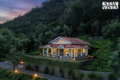 StayVista at Hillcrest Serenity