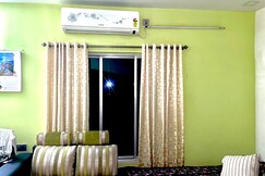 Address of Cozy Retreat in Jhargram