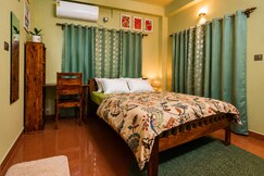 Address of Aaroma Homez AC Studio | Balcony