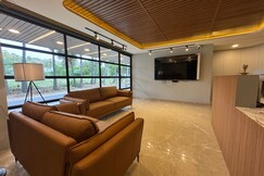 Address of Hotel ASG GRAND