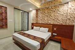 Hotel Vijay Villas