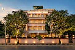 Address of Hotel Harbour View