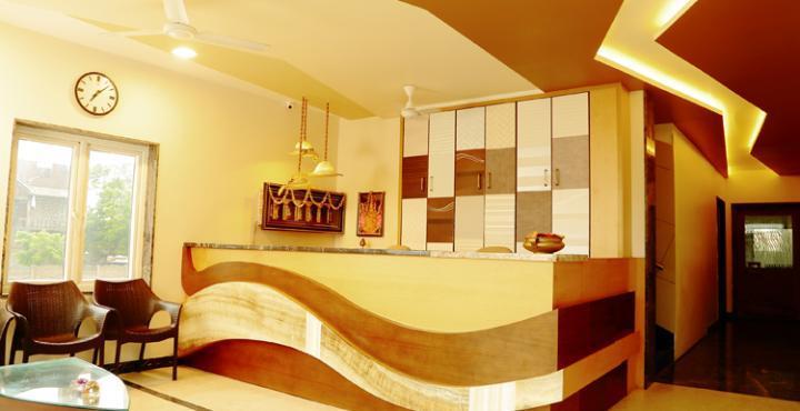 Annai In Saravana Bhavan Fine Stay - Tap to explore photos