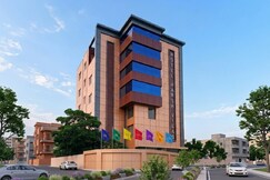 Hotel Harsh Vilas