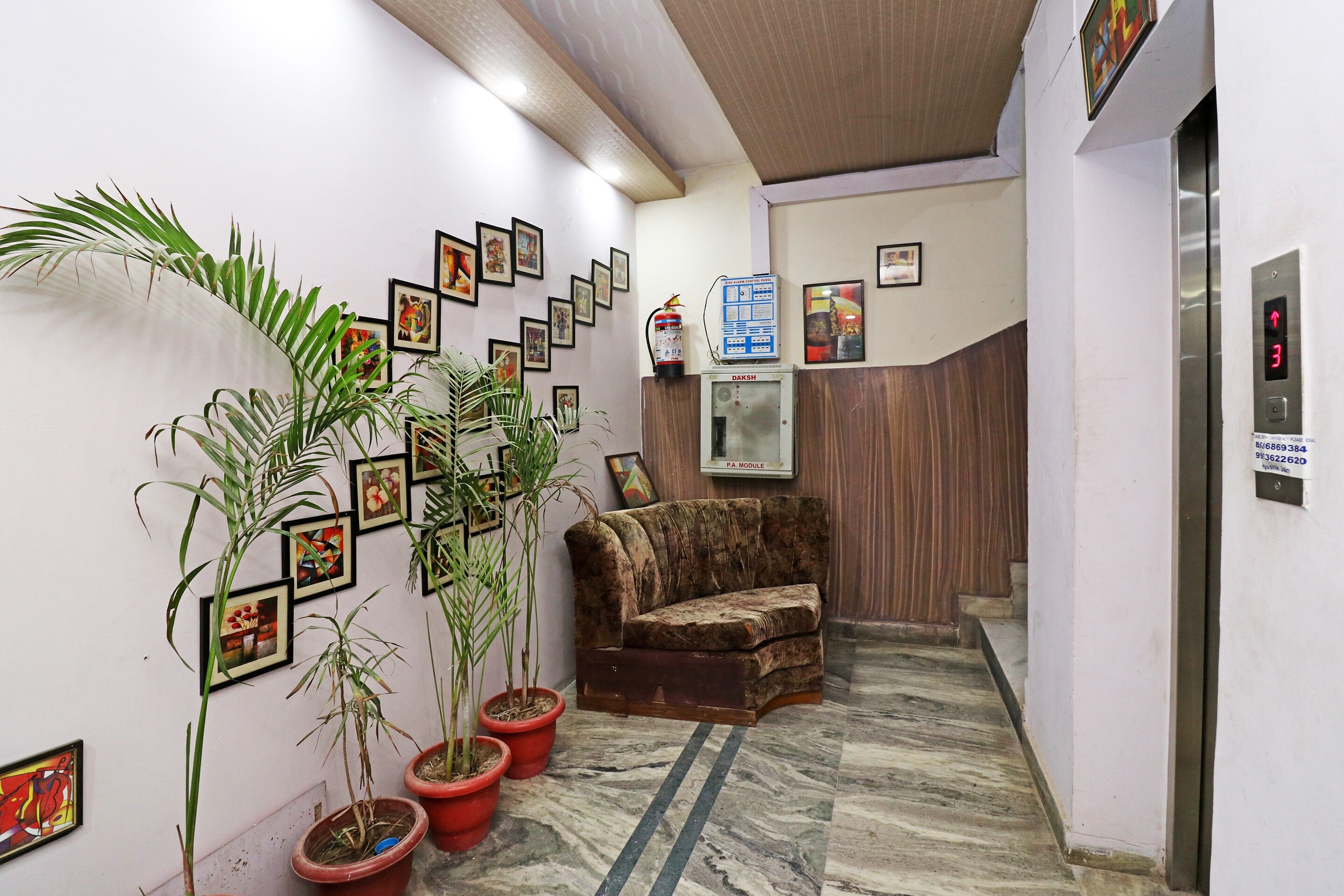 Main gallery