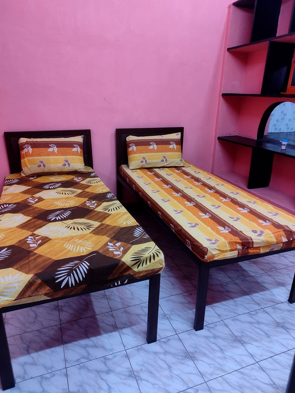 Sreema Enterprises Ladies Hostel - Tap to explore photos