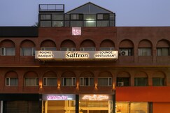 Hotel The Saffron Park