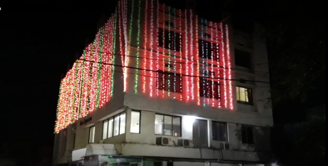 HOTEL RAJLAXMI - Tap to explore photos