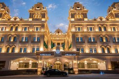 Vittori Palace Hotel and Residences