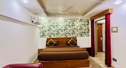 Brindhavan Hotel Room Type - Junior Suite Room