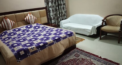 OTDC Panthanivas, Sambalpur (3KM from Samaleswari Temple) Room Type - Executive