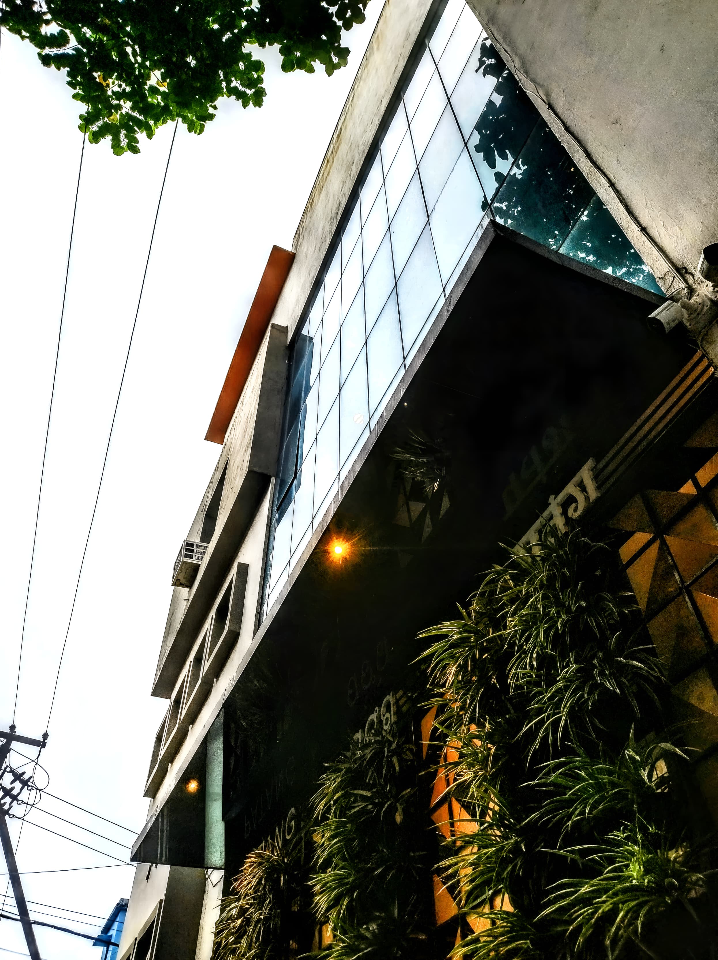 HOTEL PATANG INN - Tap to explore photos