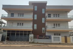 CORNICHE HOTEL VIZAG
