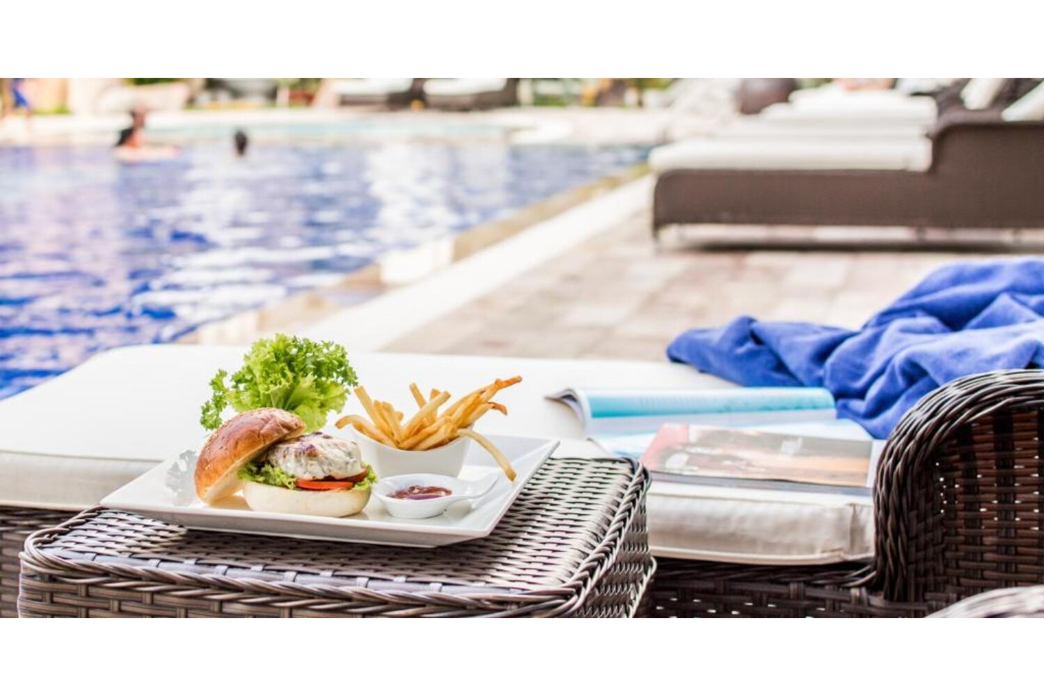 Phu Quoc Ocean Pearl Hotel - Tap to explore photos