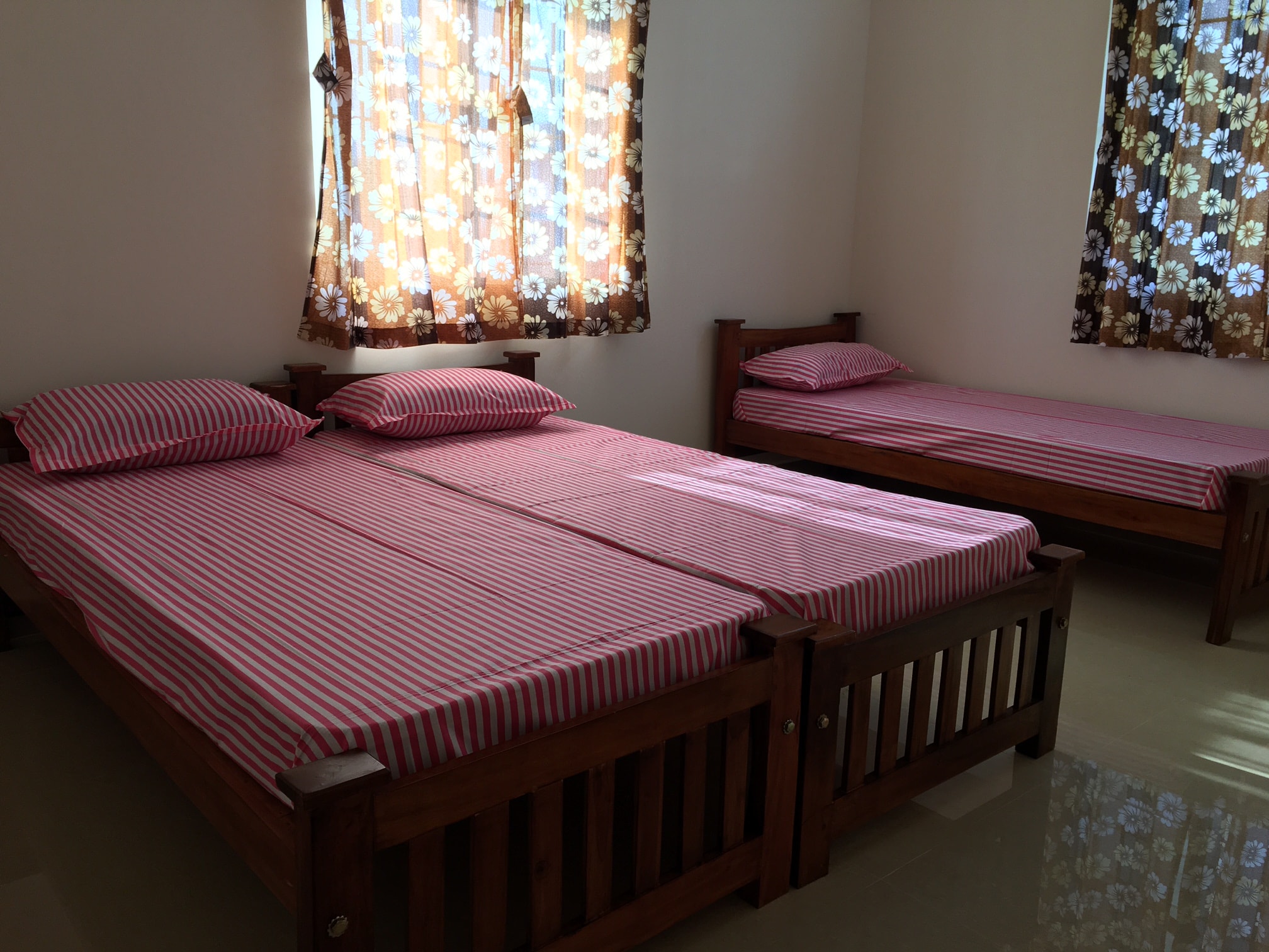 Shantham Service Apartments - Tap to explore photos