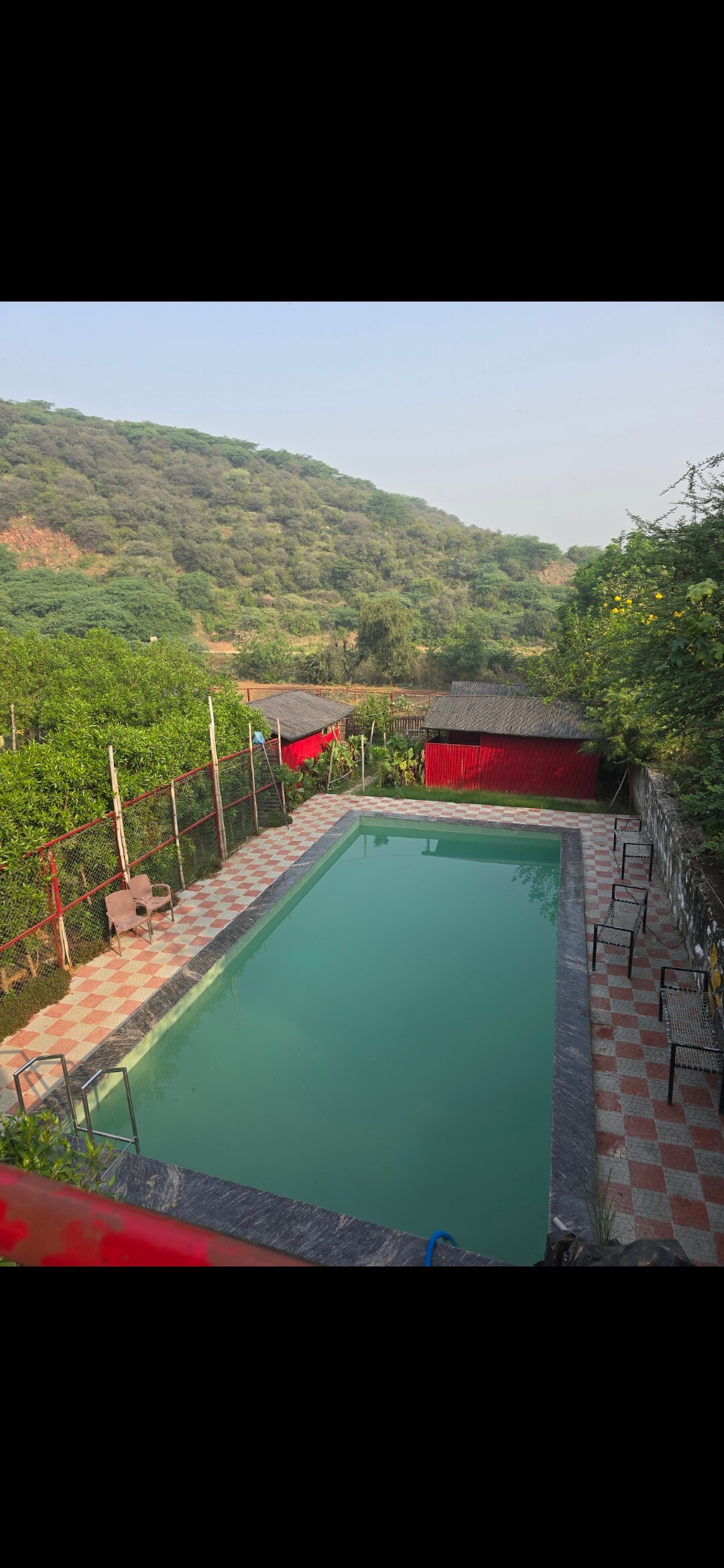 Boho Retreat & Stays - Tap to explore photos