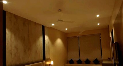 HOTEL UJALA PRIME Room Type - Suite room AC