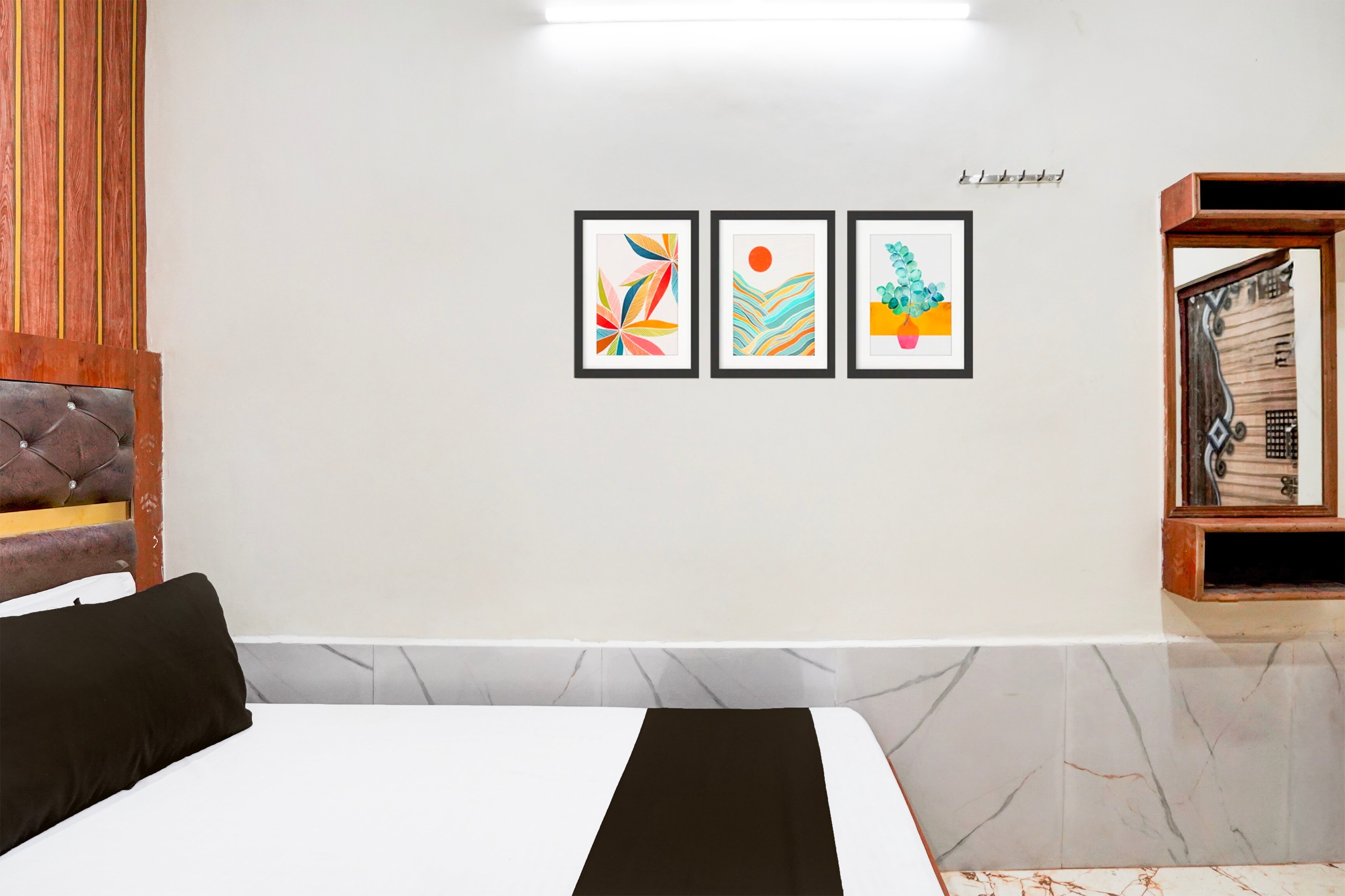 Flagship Gaurav Guest House - Tap to explore photos