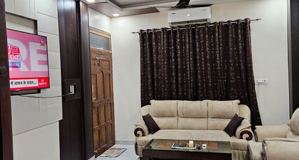 Siddhi Palace | Near Ram Mandir Room Type - Junior Suite