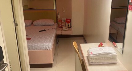 Hotel Sogo San Pedro Room Type - Premium Room