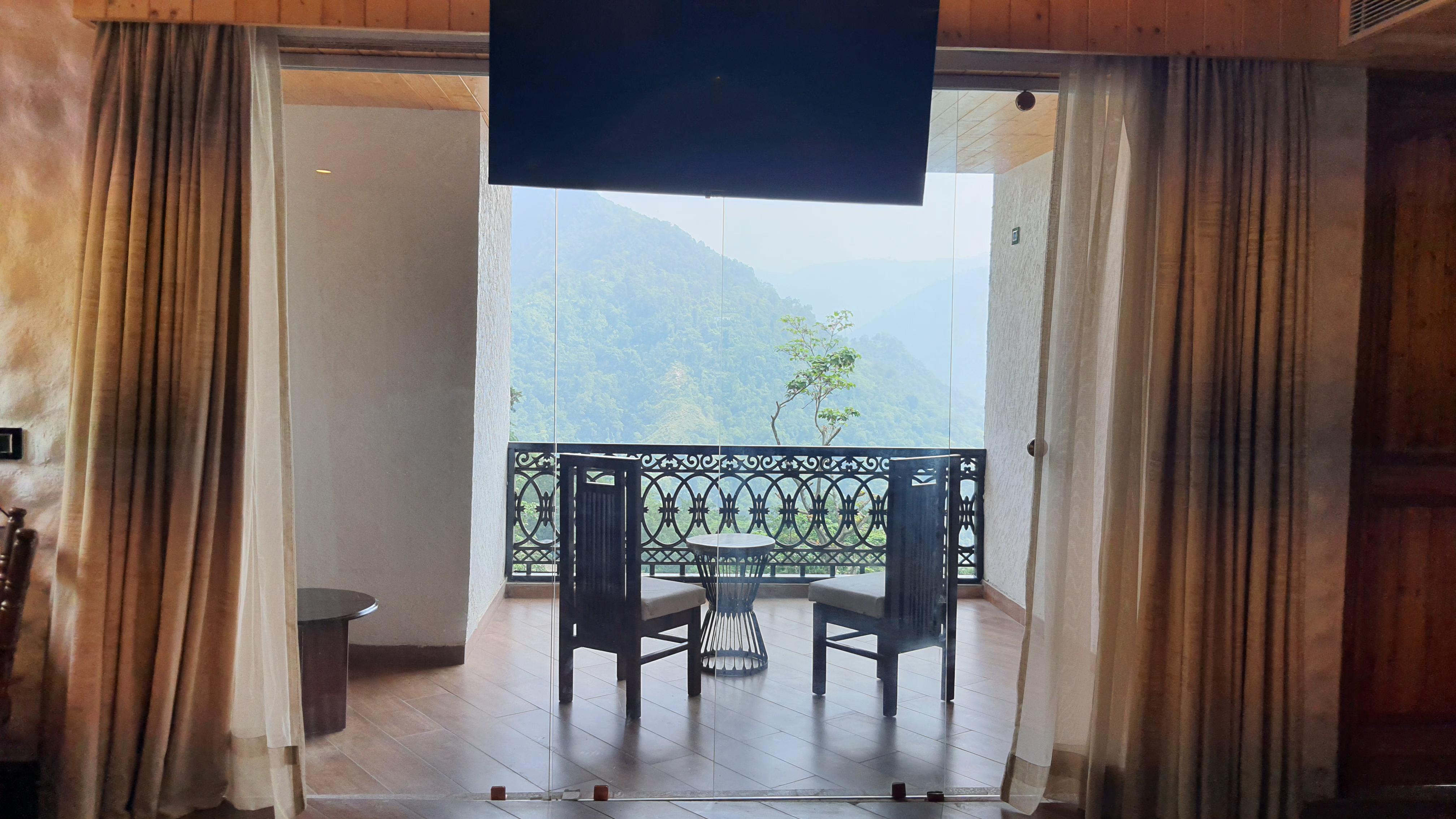 Aureva Shaantam Resort, Rishikesh - Tap to explore photos