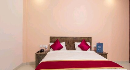 LL Guest House Room Type - Deluxe Room