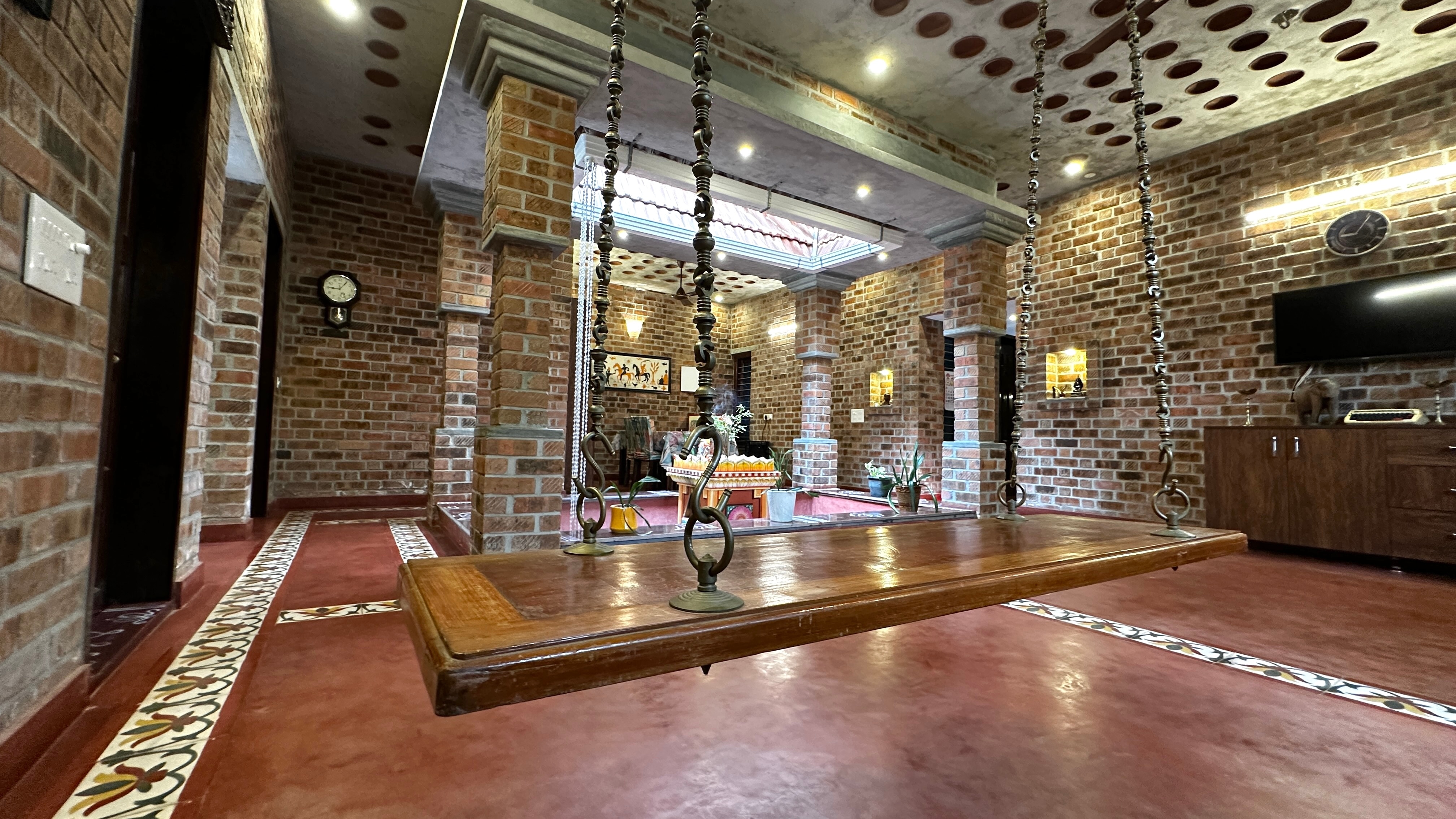 Mutram Heritage Stay - Tap to explore photos