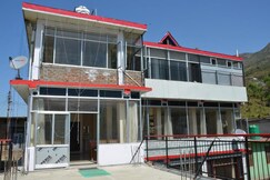 CITY HEART HOTEL & RESTAURANT