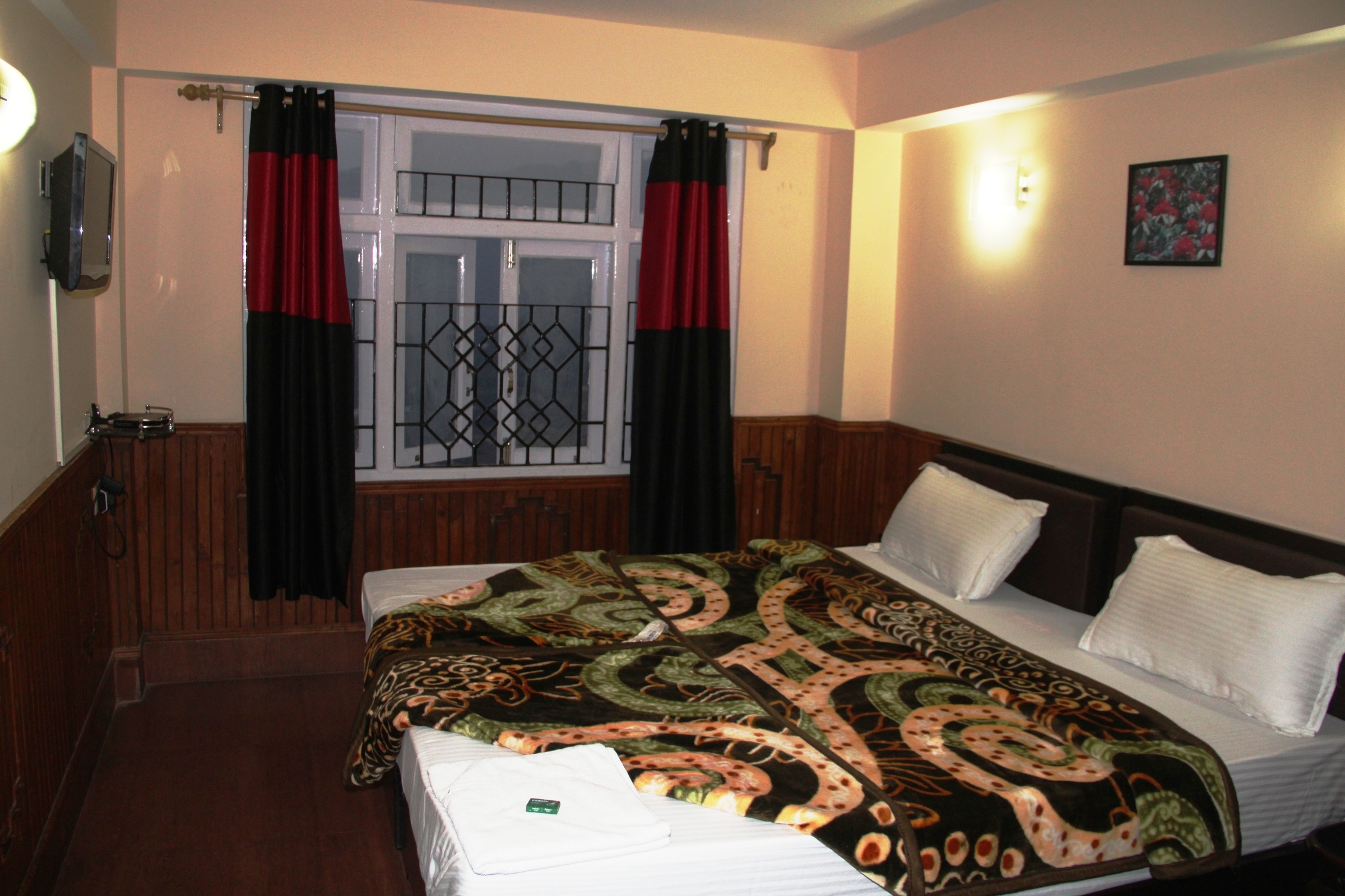 Sri Mangalam Residency - Tap to explore photos