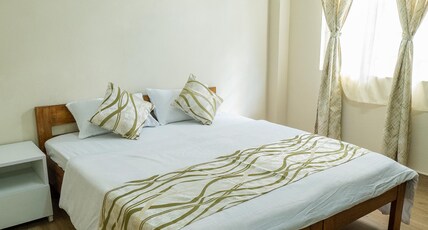 Ai I Mei Homestay Room Type - Bedroom 3