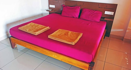 Netrani Inn Murudeshwar Room Type - Standard NON AC
