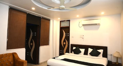Hotel Vista Palace Room Type - Premium Hotel Vista Palace Room Type - Premium
