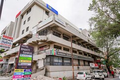 HOTEL BHAKTI SANKUL