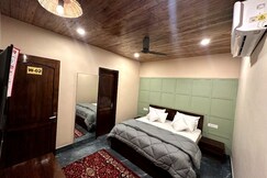 Hotel sixty 60