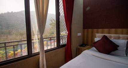 Dream Valley Resort Room Type - Deluxe Room