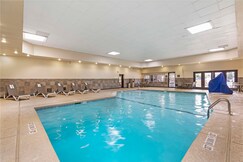 Best Western Plus the Charles Hotel