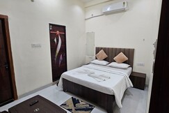 Siyara Hotel Jabalpur